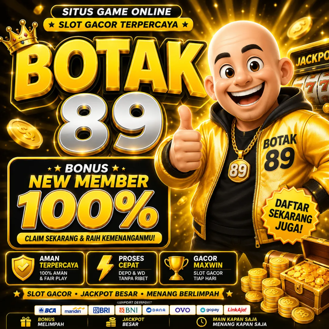 Botak89 Banner